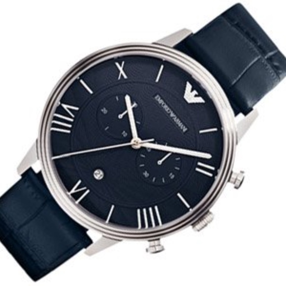 Emporio Armani Watch AR1652 - Picture 3 of 5